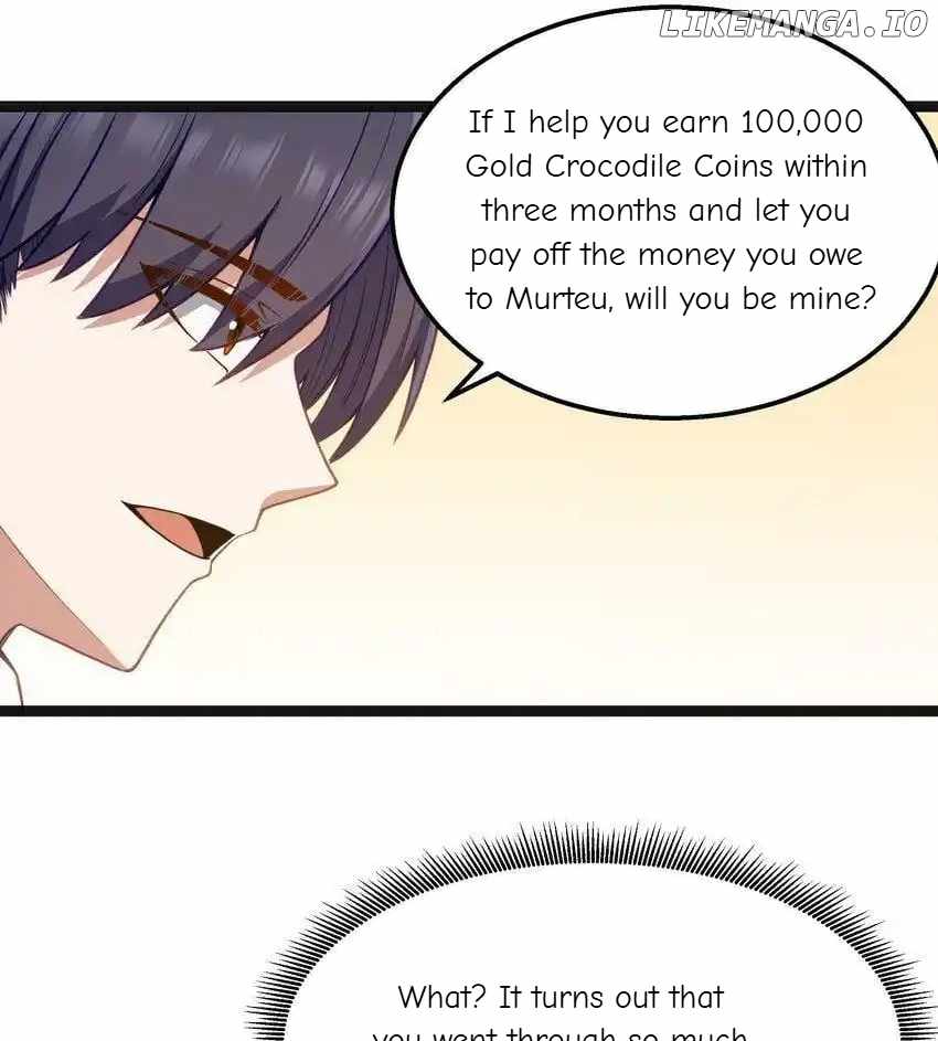 This Hero is a Money Supremacist Chapter 17 21